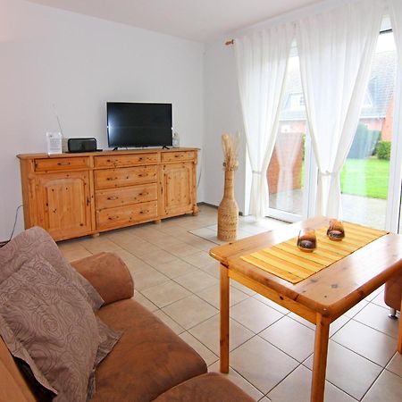Holiday Complex Schuldt Behrensdorf エクステリア 写真