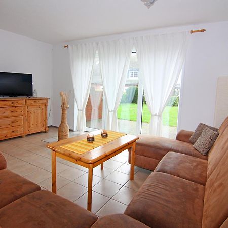 Holiday Complex Schuldt Behrensdorf エクステリア 写真