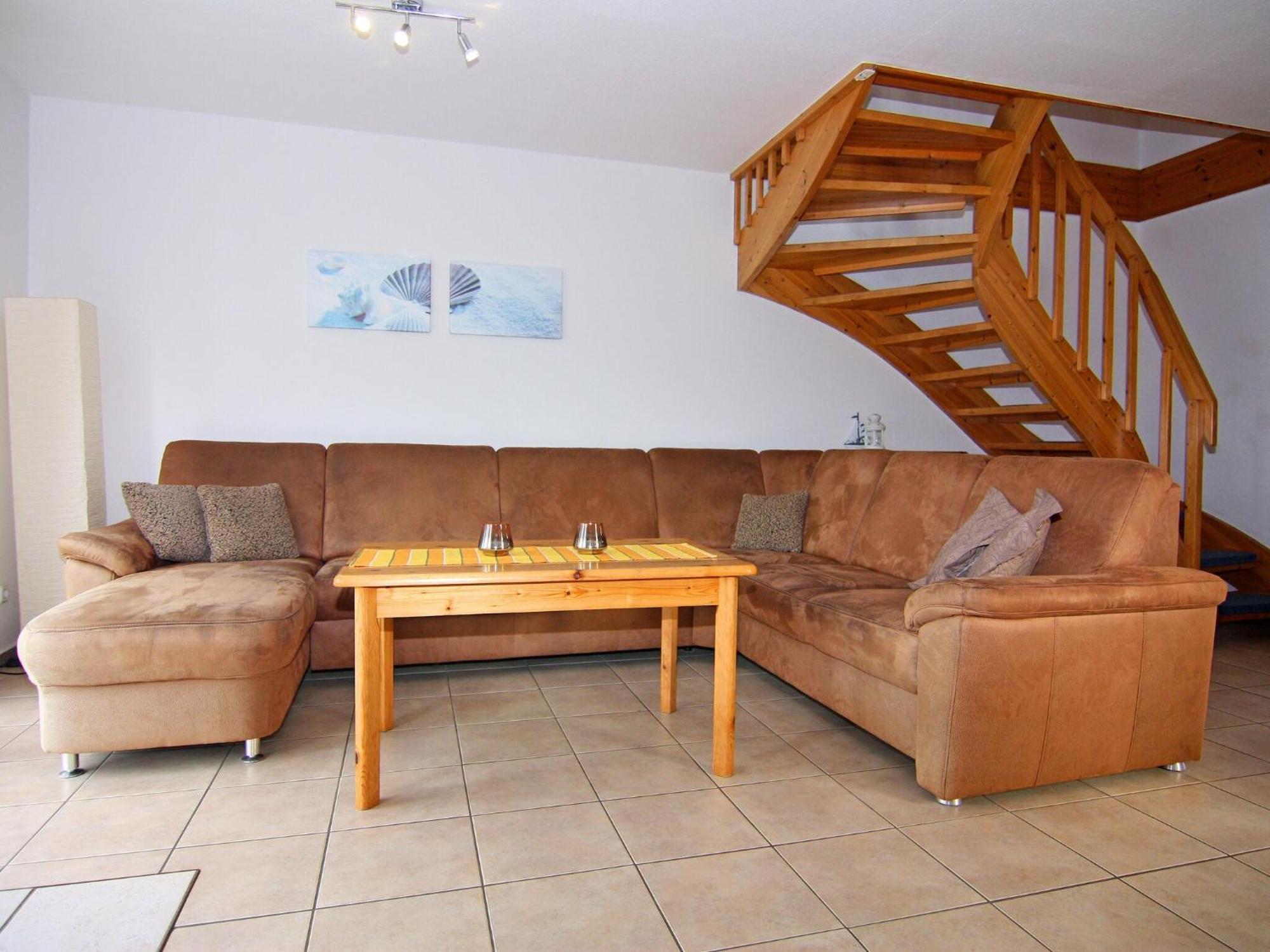 Holiday Complex Schuldt Behrensdorf エクステリア 写真
