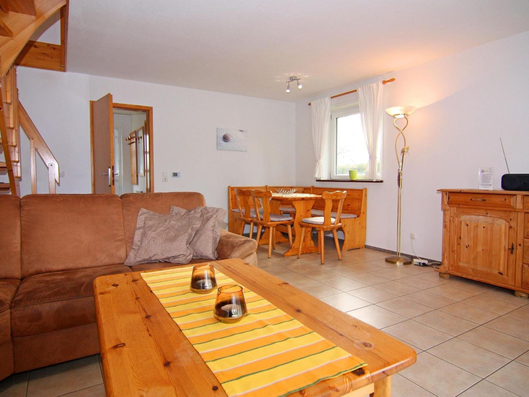 Holiday Complex Schuldt Behrensdorf エクステリア 写真