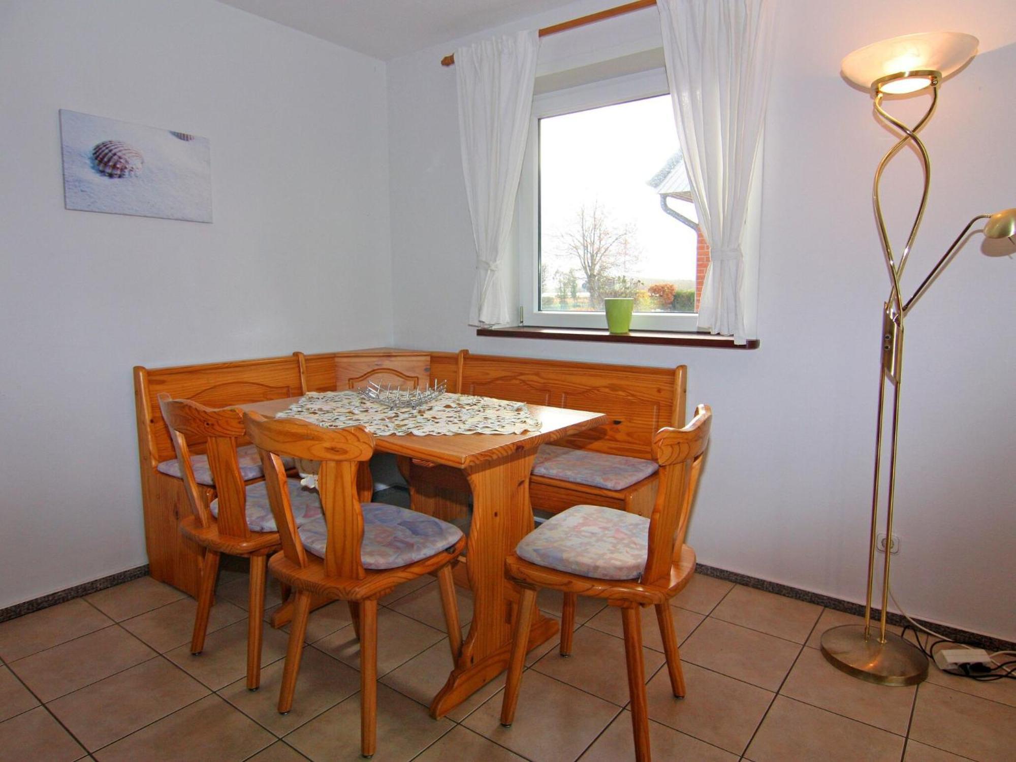 Holiday Complex Schuldt Behrensdorf エクステリア 写真