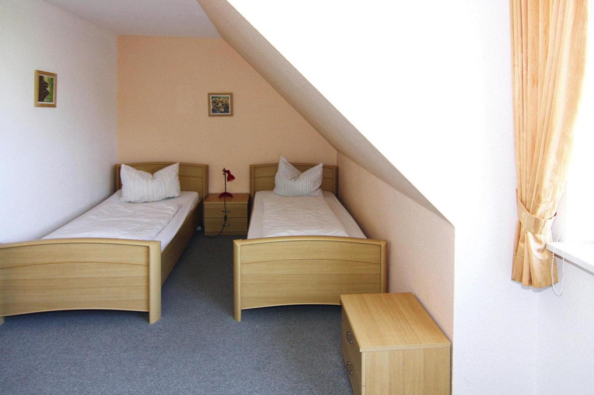 Holiday Complex Schuldt Behrensdorf エクステリア 写真