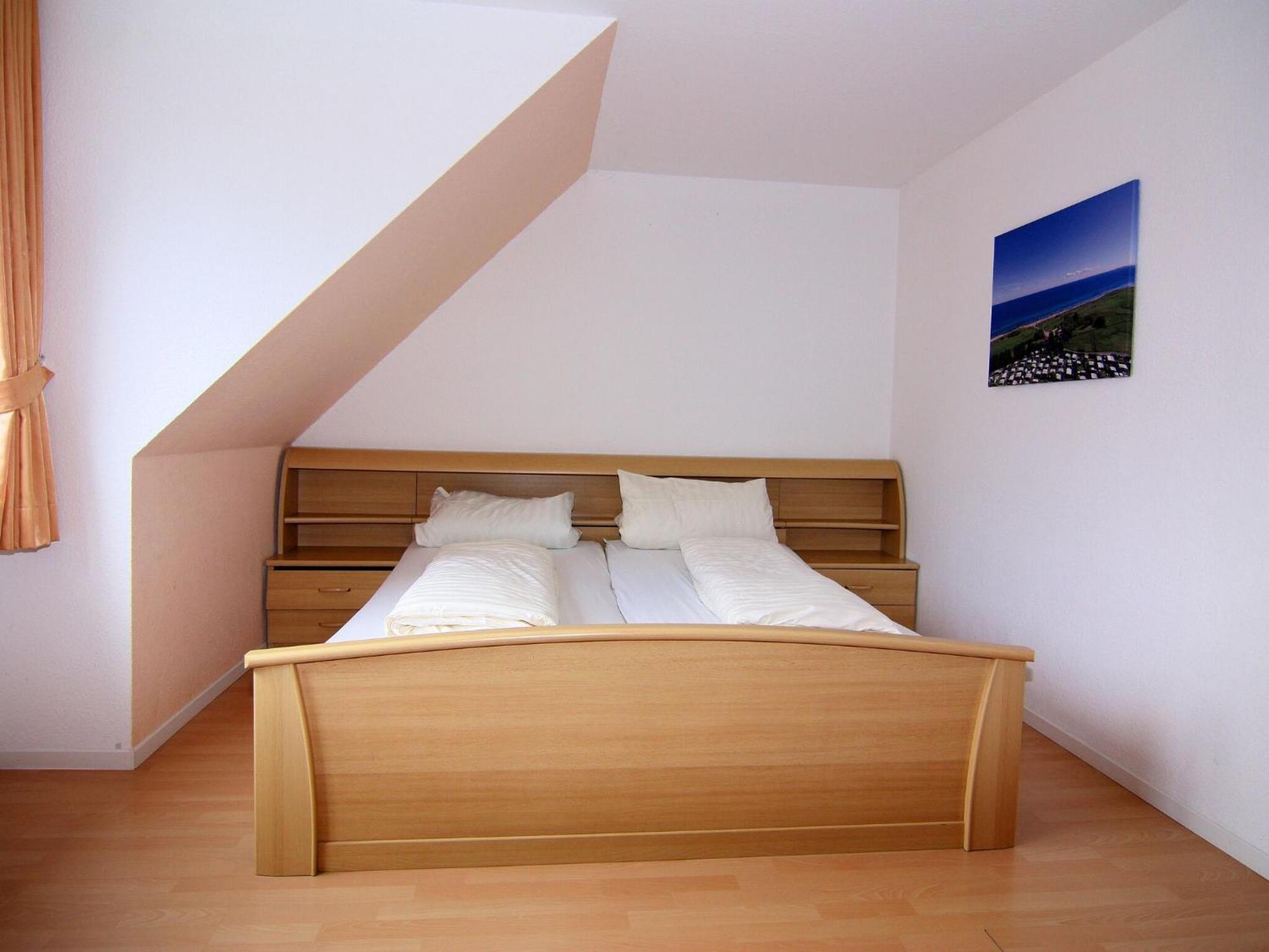 Holiday Complex Schuldt Behrensdorf エクステリア 写真