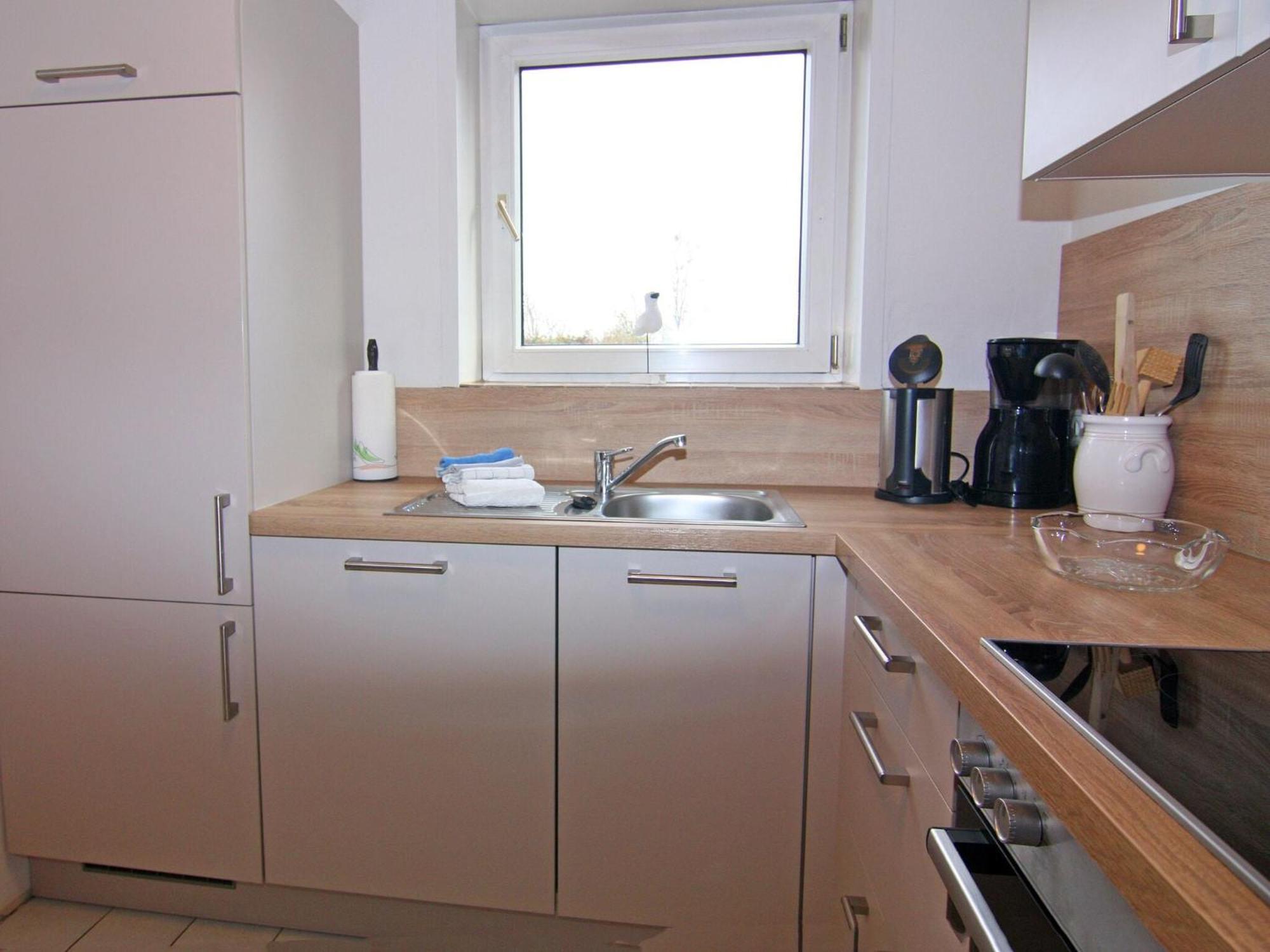 Holiday Complex Schuldt Behrensdorf エクステリア 写真