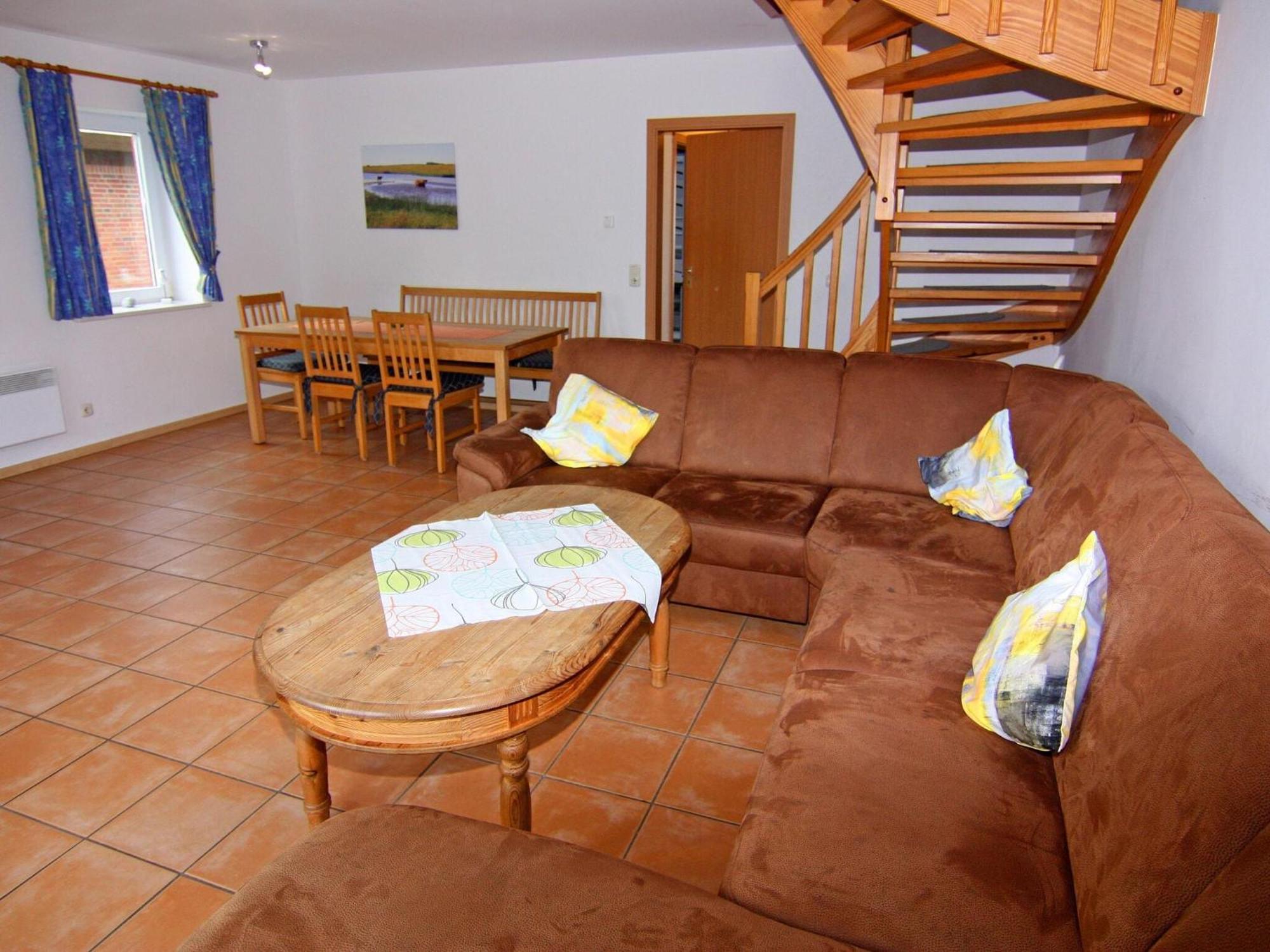 Holiday Complex Schuldt Behrensdorf エクステリア 写真