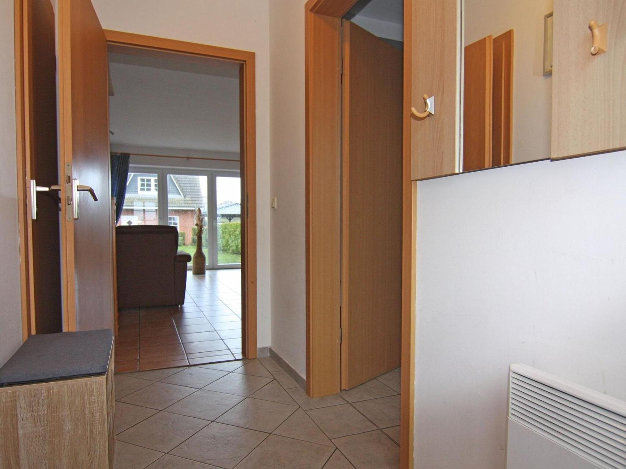 Holiday Complex Schuldt Behrensdorf エクステリア 写真