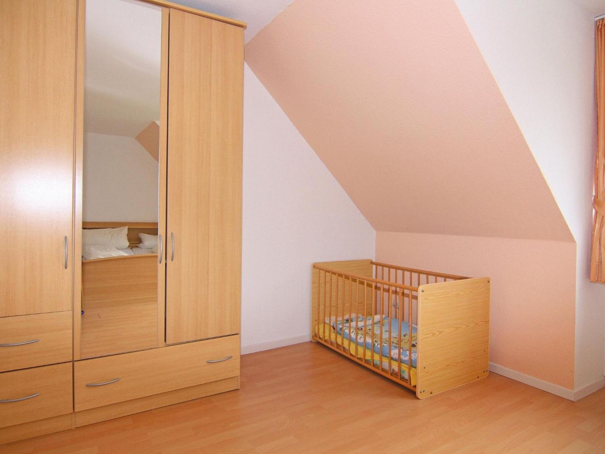 Holiday Complex Schuldt Behrensdorf エクステリア 写真
