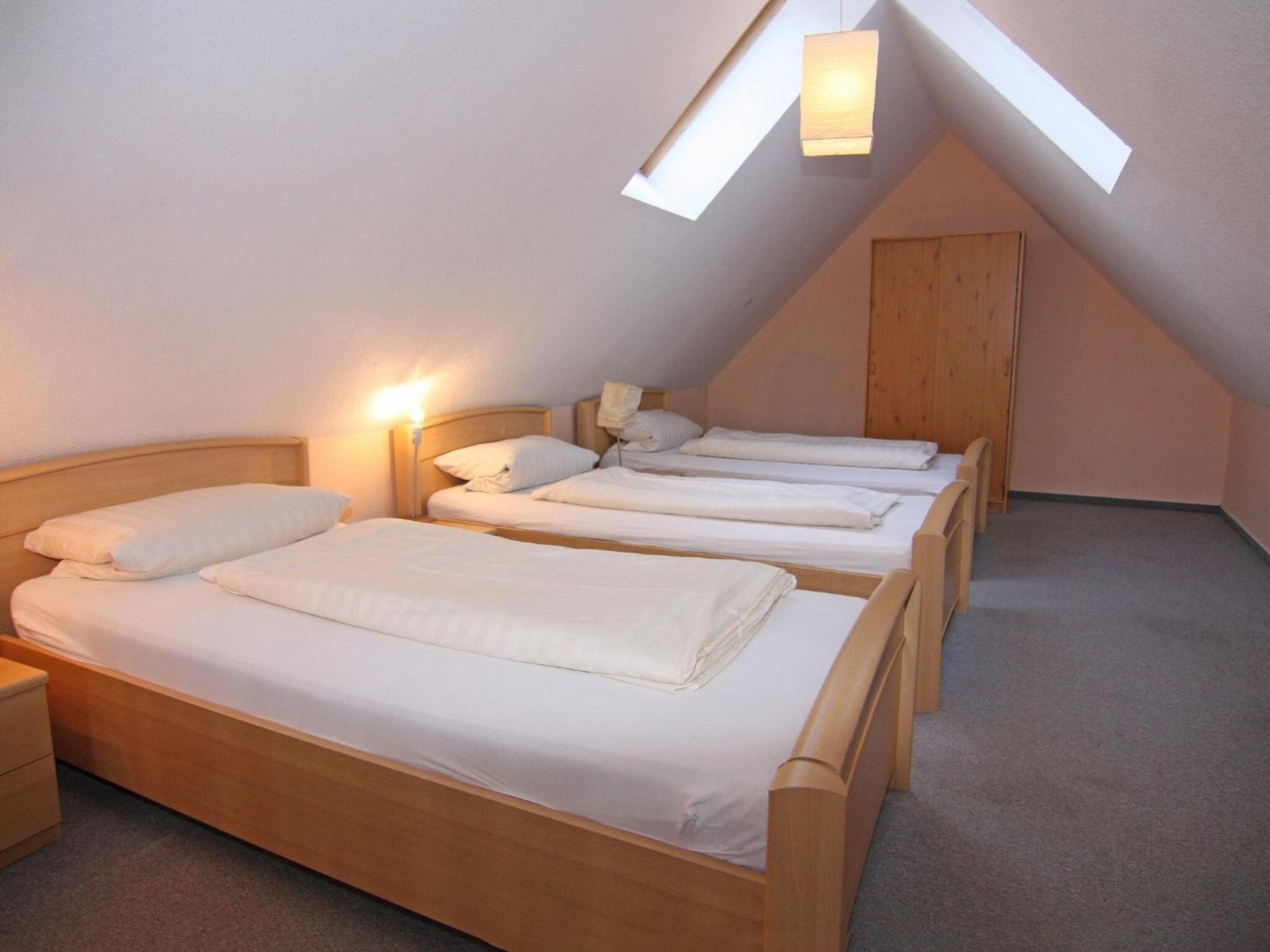 Holiday Complex Schuldt Behrensdorf エクステリア 写真