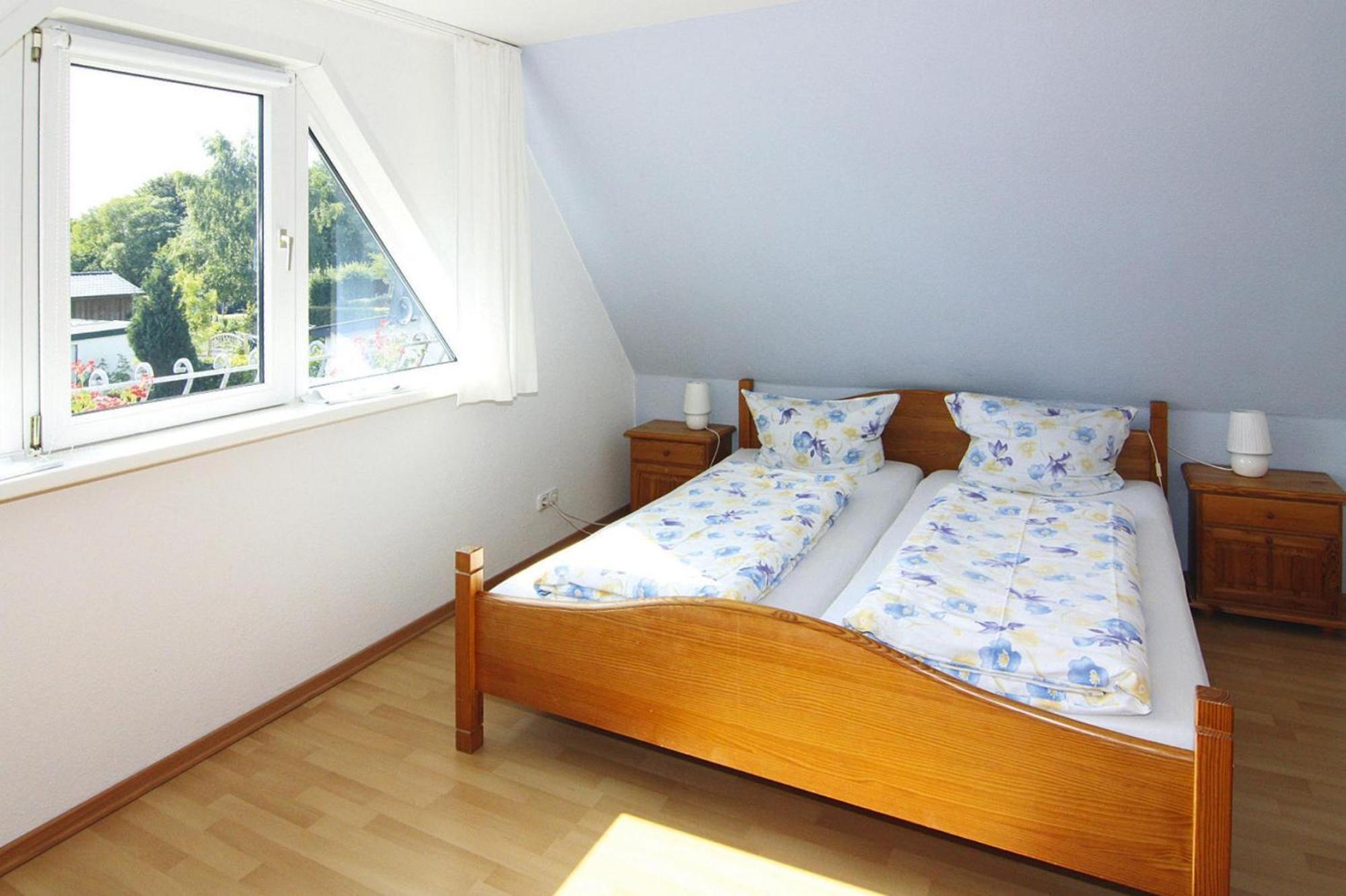 Holiday Complex Schuldt Behrensdorf エクステリア 写真