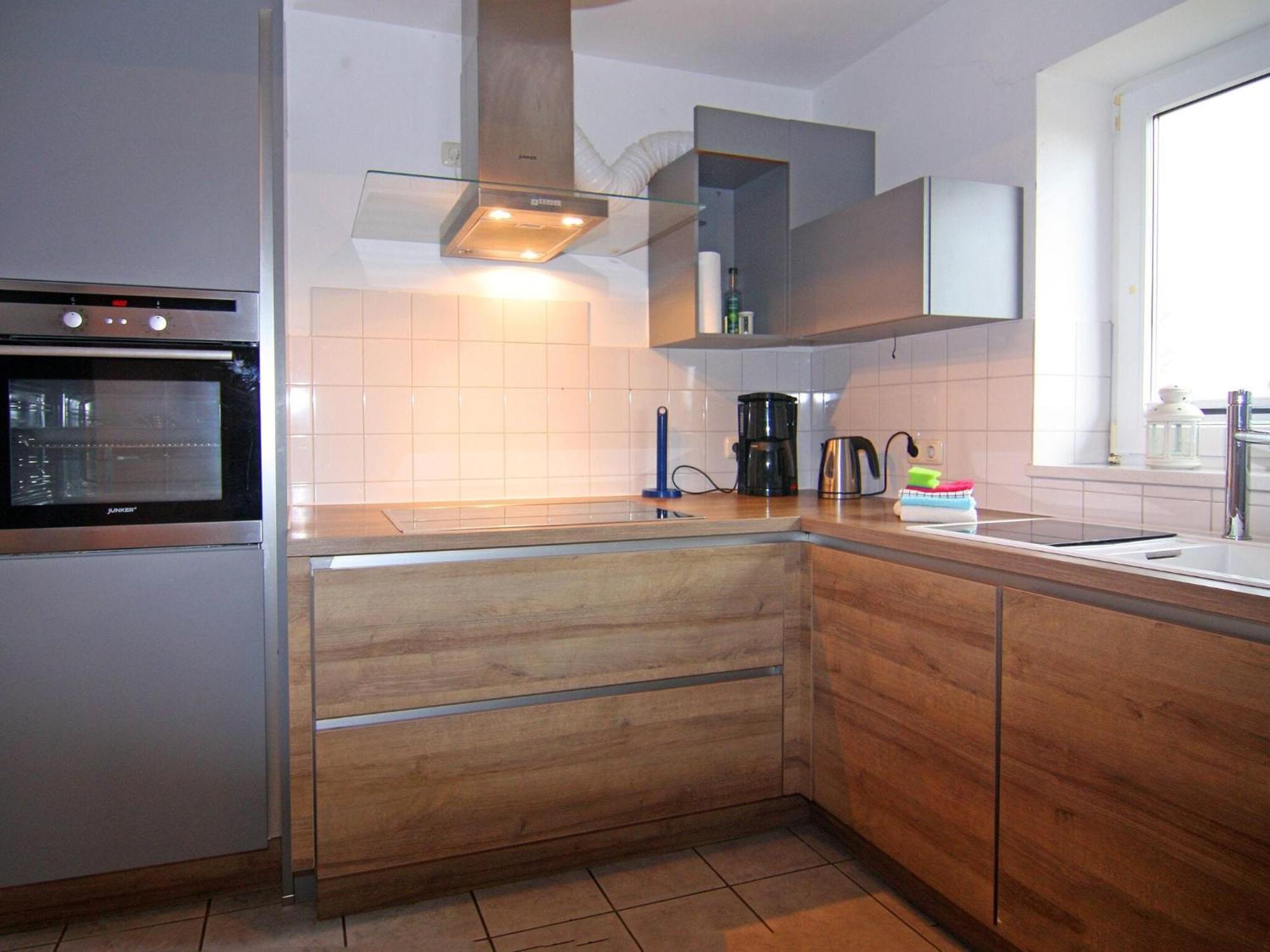 Holiday Complex Schuldt Behrensdorf エクステリア 写真
