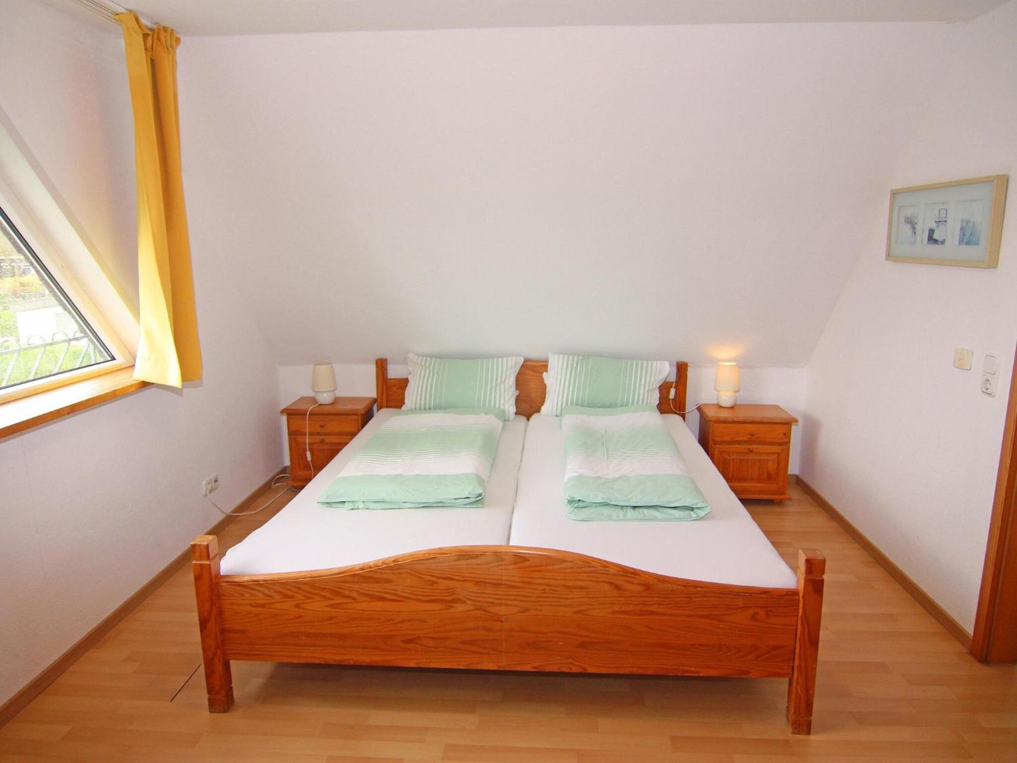 Holiday Complex Schuldt Behrensdorf エクステリア 写真