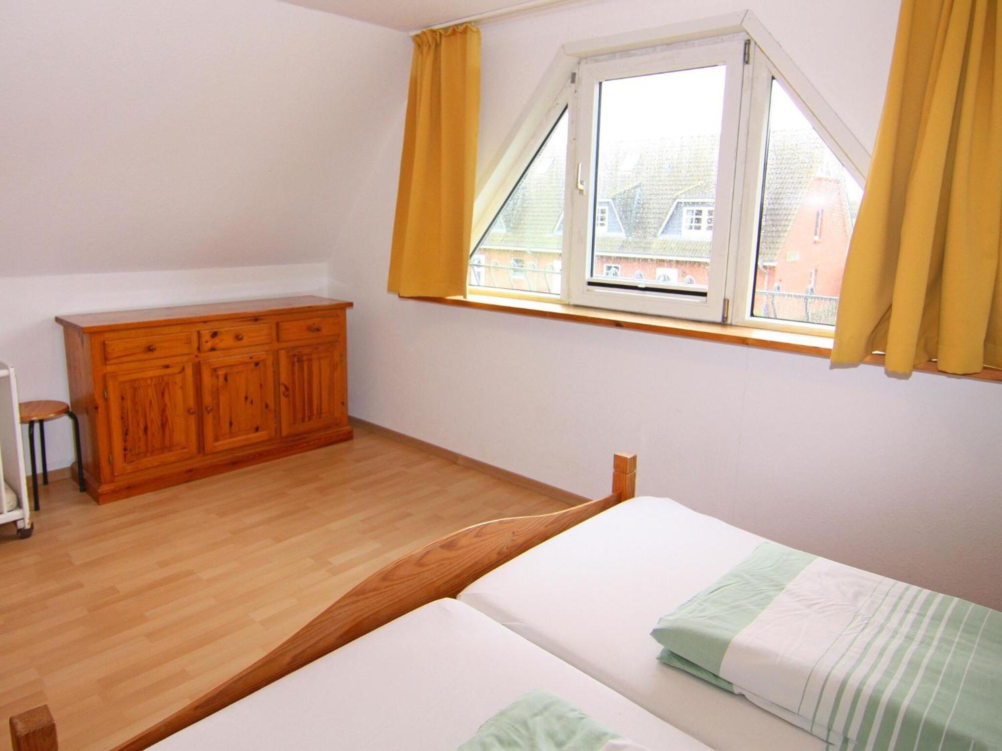 Holiday Complex Schuldt Behrensdorf エクステリア 写真