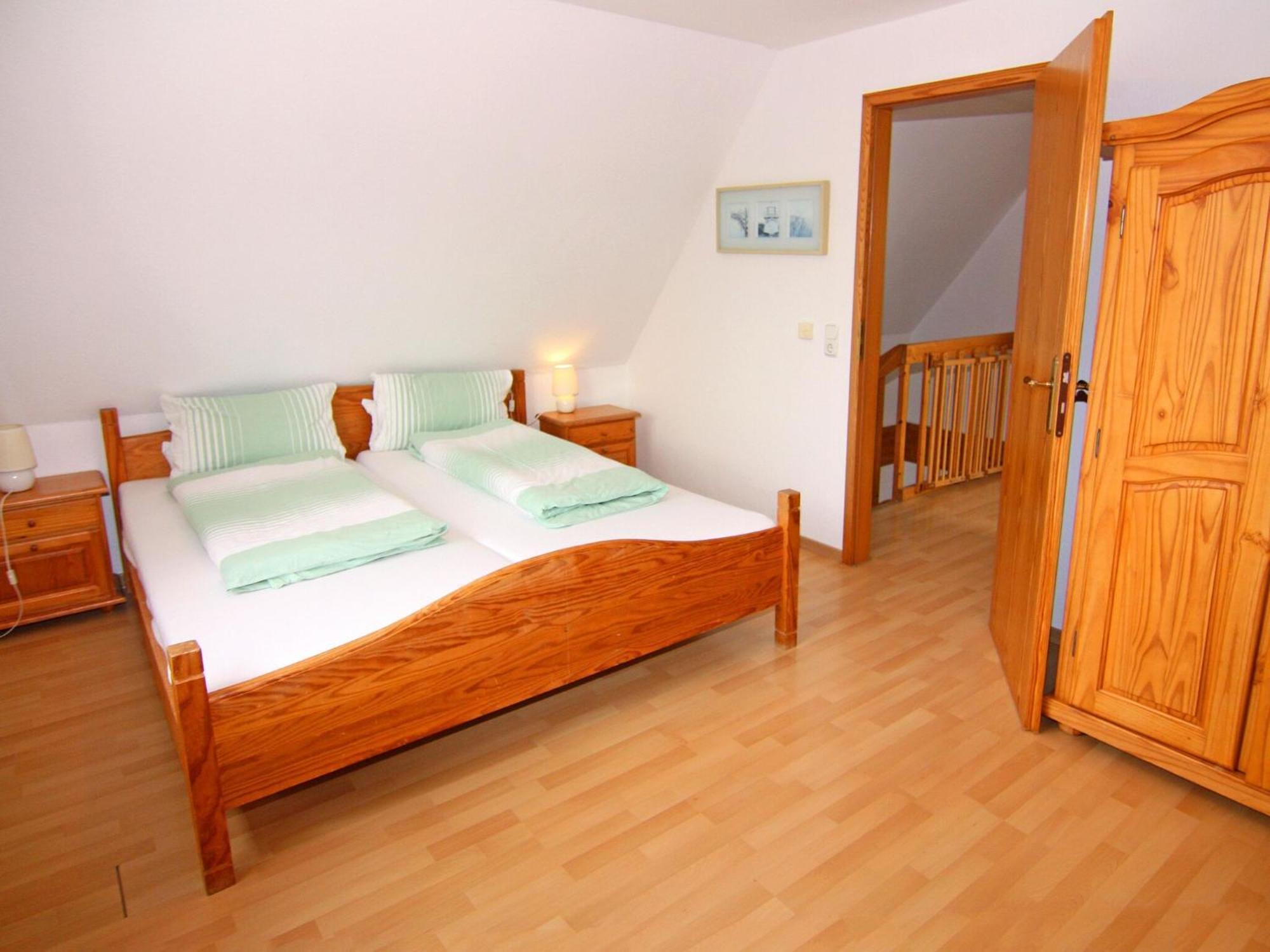 Holiday Complex Schuldt Behrensdorf エクステリア 写真