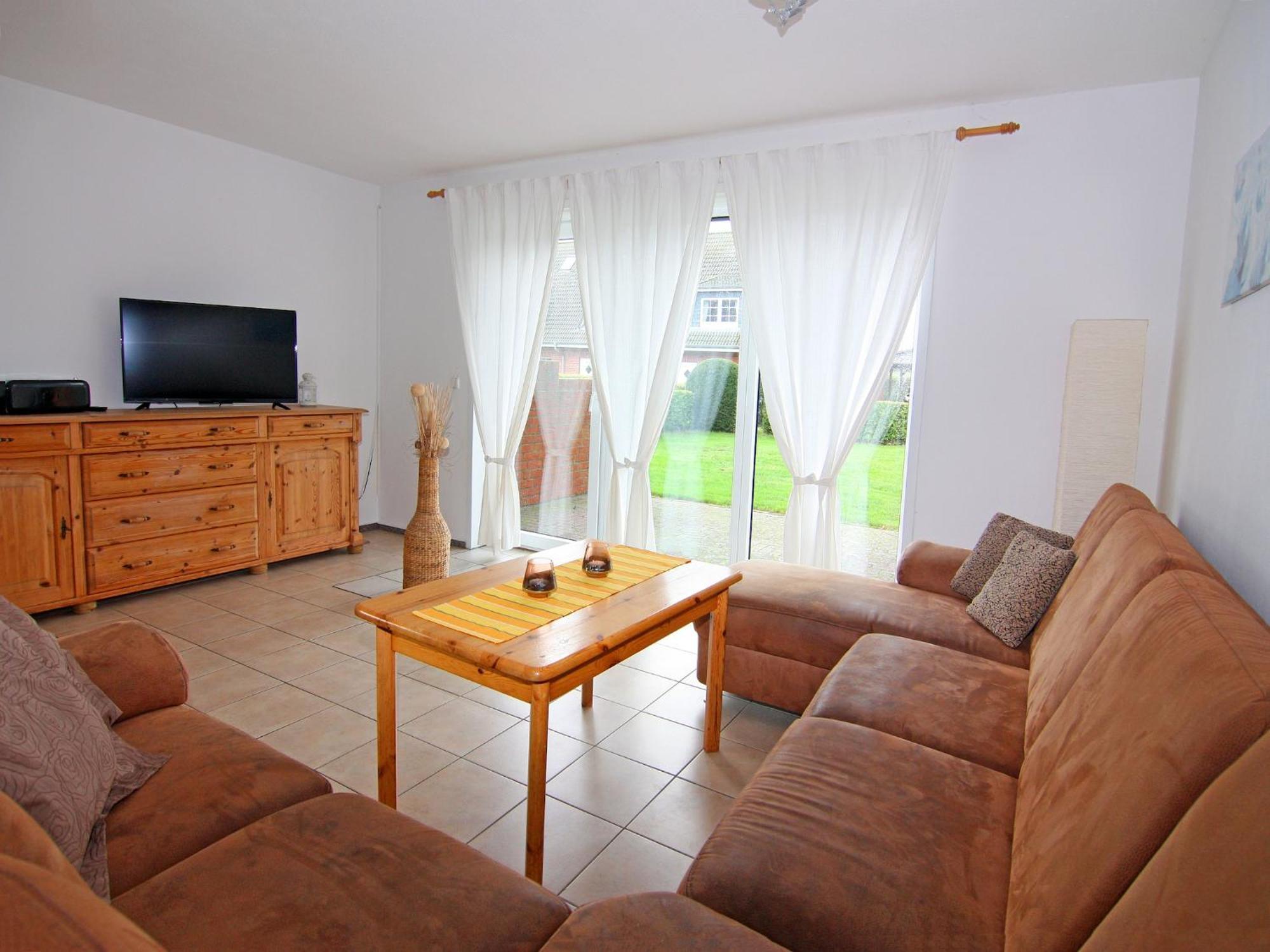 Holiday Complex Schuldt Behrensdorf エクステリア 写真