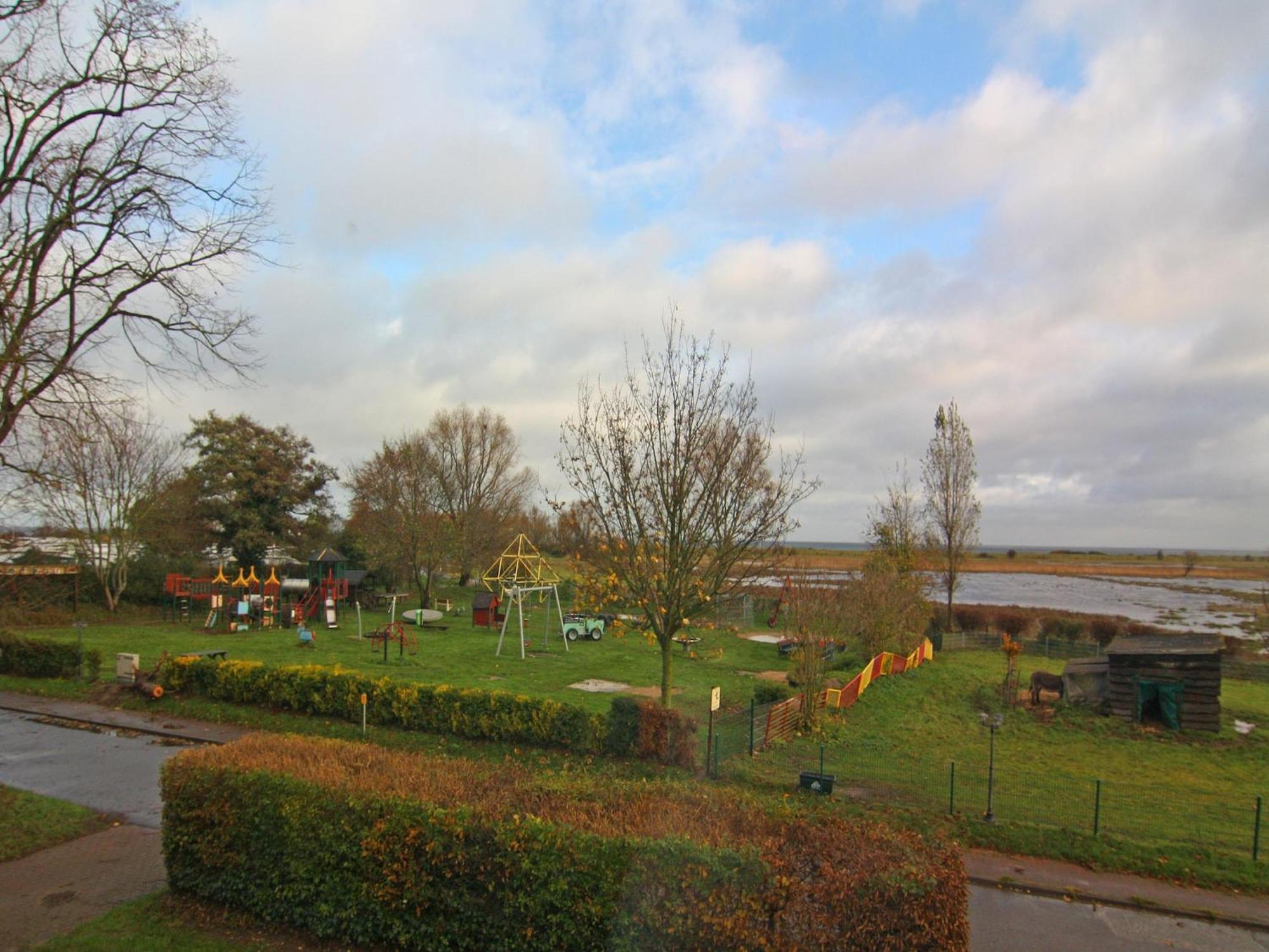 Holiday Complex Schuldt Behrensdorf エクステリア 写真