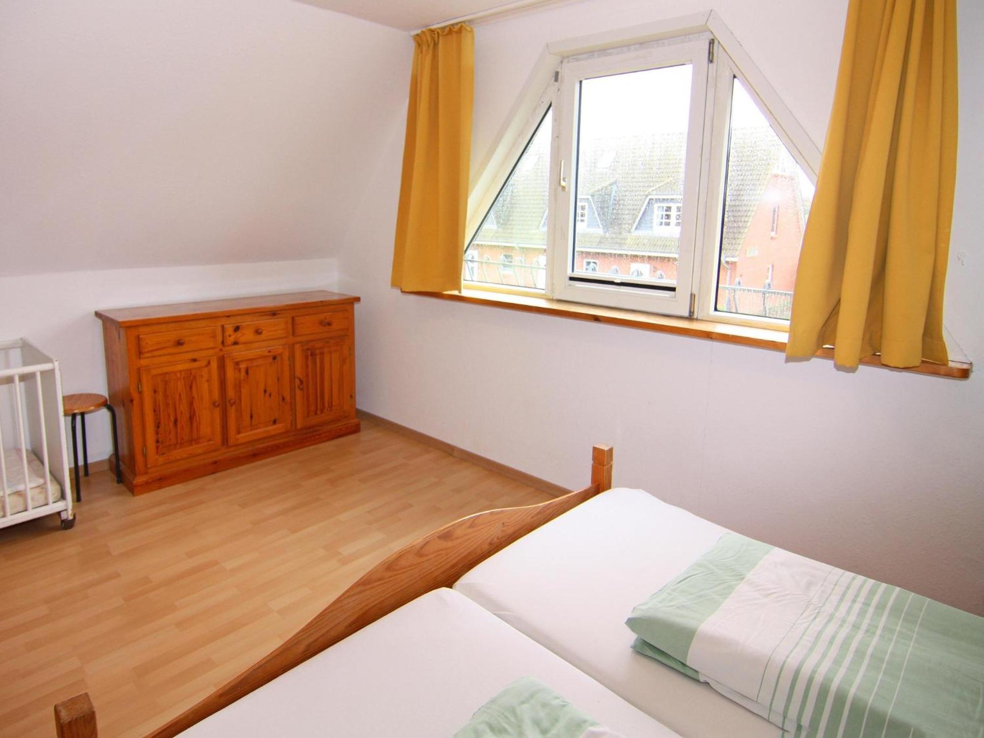 Holiday Complex Schuldt Behrensdorf エクステリア 写真