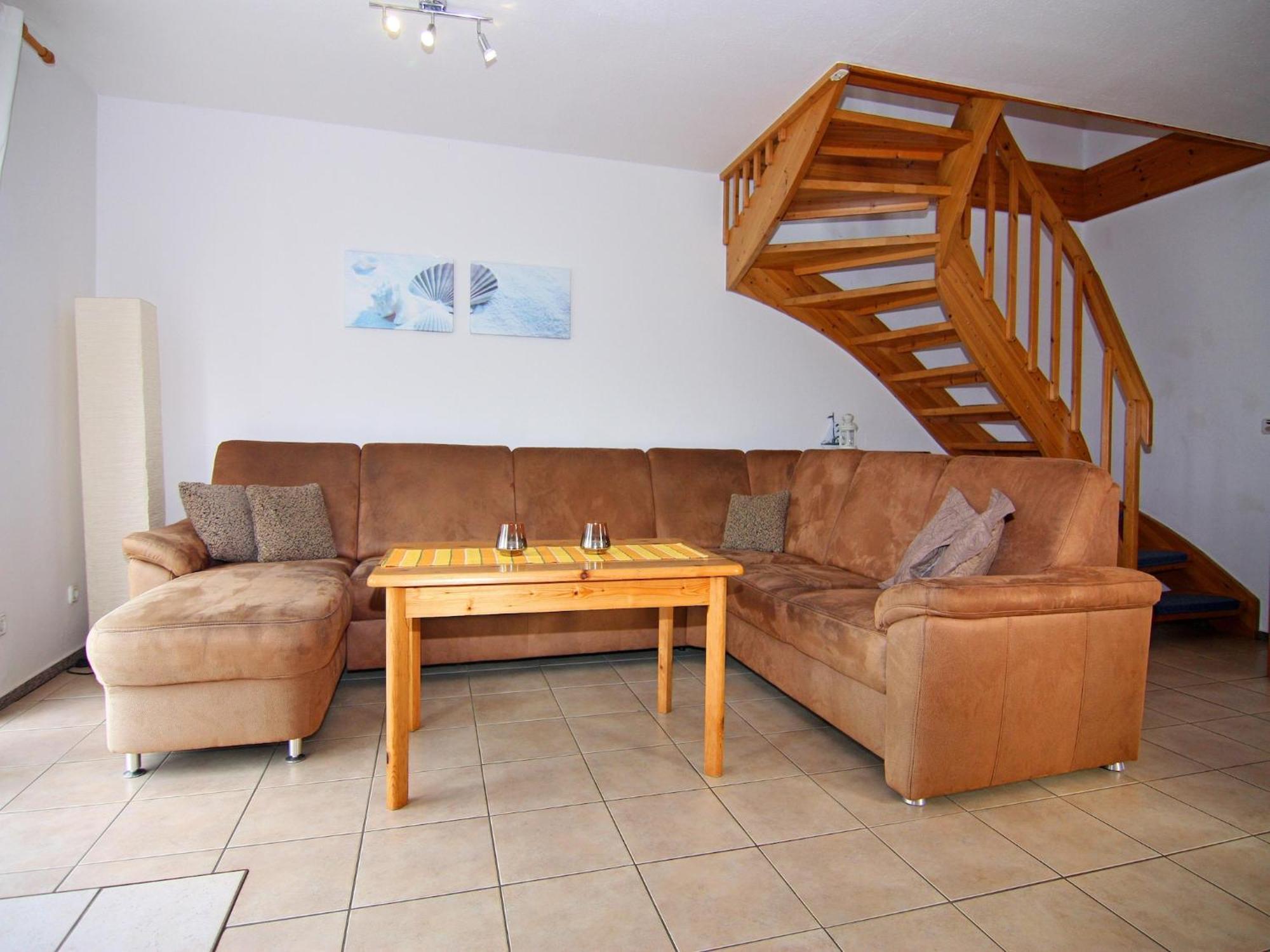 Holiday Complex Schuldt Behrensdorf エクステリア 写真